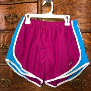 Nike Dri-Fit Running Shorts